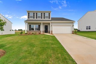 New construction Single-Family house 422 Dodger Ave, Chesnee, SC 29323 plan Pickens - image
