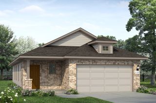 New construction Single-Family house 359 Hickory Hls, Pattison, TX 77423 - image