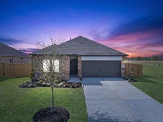 New construction Single-Family house 5330 Buffalo Grass Ln, Richmond, TX 77469 plan Wise - image