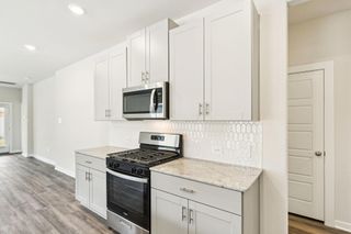 New construction house 16682 Sterling Cliff St, Conroe, TX 77302 plan The Bryce (375) - image