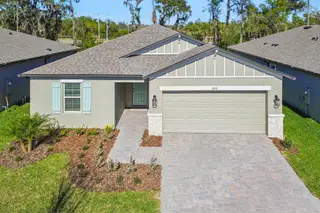 New construction Single-Family house 4958 Meadow Bay Ct, Wimauma, FL 33598 plan Sentinel - image