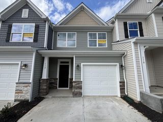 New construction Single-Family house 112 Brayden Run, Woodruff, SC 29388 plan Bristol - image