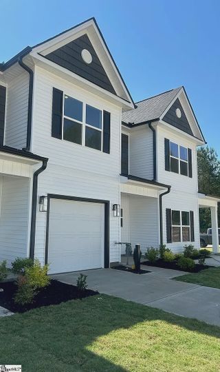 New construction Single-Family house 622 Farcroft Trl, Roebuck, SC 29376 - image