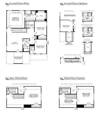 New construction Single-Family house 360 Palfrey Dr, Ridgeville, SC 29472 plan Oxford - image