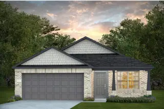 New construction Single-Family house 17231 Thor Well Lane, Crosby, TX 77532 - photo