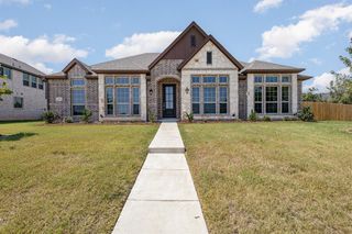 New construction Single-Family house 1035 Beaverbrook Lane, DeSoto, TX 75115 - photo