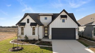New construction Single-Family house 10141 N Heinichen, San Antonio, TX 78254 - image