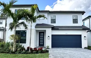 New construction Single-Family house 13814 Dalrada Ave, Unit Coral 68, Palm Beach Gardens, FL 33418 - image