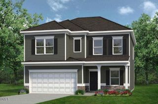 New construction Single-Family house 1238 Allegheny Dr, Sanford, NC 27330 - image