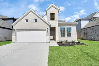 New construction Single-Family house 12023 Maple Oak Dr, Houston, TX 77066 plan Plan 252 - image