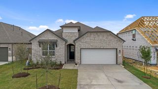 New construction Single-Family house 3921 Sterling Springs Ln, League City, TX 77573 plan Avery - image