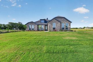 New construction Single-Family house 416 Mcalpine Dr, Springtown, TX 76082 plan Iverson IV - image