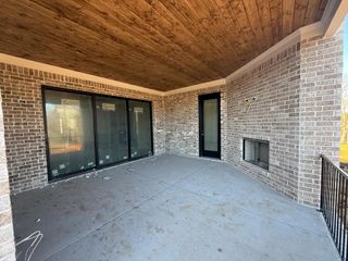 New construction Single-Family house 5508 Jenbreck Ln, Arrington, TN 37014 plan Somerville - image