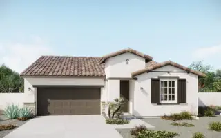 New construction Single-Family house 10273 S Picacho Trl, Apache Junction, AZ 85120 plan Lotus - image