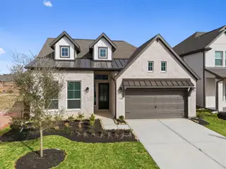 New construction Single-Family house 7410 Auburn Wheat Dr, Katy, TX 77493 - image