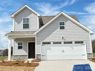 New construction Single-Family house 1241 Marble Psge, Richburg, SC 29729 - image