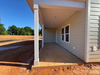 New construction Single-Family house 204 Rodeo Dr, Shelby, NC 28150 plan Gwinnett II - image