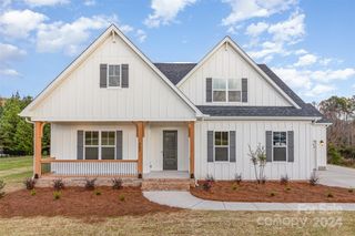 New construction Single-Family house 267 Triple Ponds Court, Unit 11, Clover, SC 29710 - photo