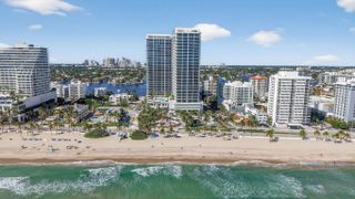 New construction Condo house 151 N Seabreeze Blvd, Unit 1101-E, Fort Lauderdale, FL 33304 - image