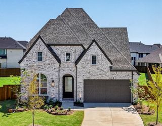 New construction Single-Family house 840 Heatherbrook Dr, Prosper, TX 75078 plan 513 - image