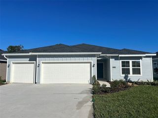 New construction Single-Family house 6569 Sw 89Th Loop, Ocala, FL 34476 PRINCETON II- photo