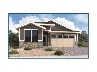 New construction Single-Family house 1228 Tranquil Ln, Prescott, AZ 86305 plan The Newport B - image