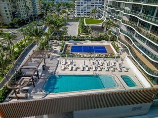 New construction Condo house 900 N Ocean Blvd, Unit 1401, Pompano Beach, FL 33062 - image