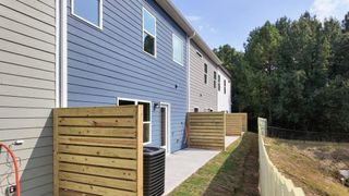 New construction  house 85 Professional Pl, Unit 14, Calhoun, GA 30701 plan The Maddux II - image