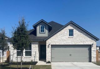 New construction Single-Family house 129 Elderberry Dr, Salado, TX 76571 - photo