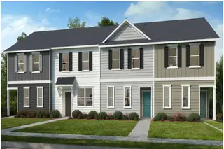 New construction Single-Family house 714 Sao Miguel Ln, Raleigh, NC 27610 - image