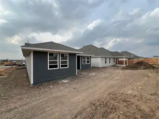 New construction Single-Family house 317 Willow Heights Dr, Hutto, TX 78634 plan Cartwright - image