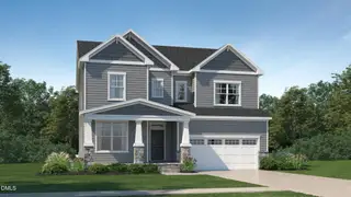 New construction Single-Family house 1166 Gooding St, Durham, NC 27703 - image