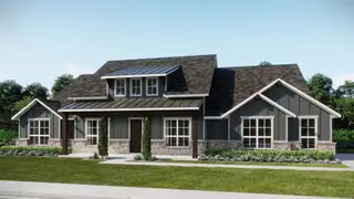 New construction Single-Family house 9316 Wood Duck Dr, New Fairview, TX 76247 plan Concept 2978 - image