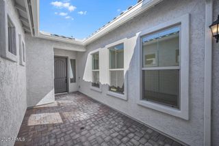 New construction Single-Family house 7660 W Remuda Dr, Peoria, AZ 85383 plan Adair - image