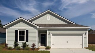 New construction Single-Family house 1329 Parkside Ct, Conway, SC 29527 plan Kerry - image