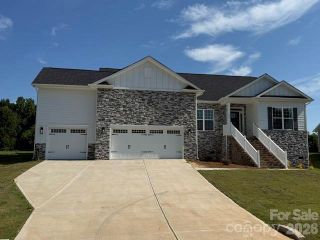 New construction Single-Family house 1250 Gardenia Dr, Unit 13, Mount Ulla, NC 28125 - image