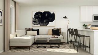 New construction  house 11792 Bluebell Rdg, Converse, TX 78109 plan Baja - image