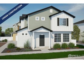 New construction  house 3398 Streamwood Dr, Johnstown, CO 80534 plan Shire - image