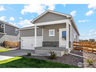 New construction  house 7318 Arkansas St, Frederick, CO 80530 plan Arkansas - image