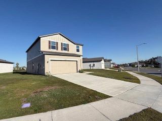 New construction Single-Family house 35405 Eastbrook Ave, Zephyrhills, FL 33541 - image