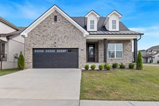 New construction  house 102 Sable East St, Unit 156, Gallatin, TN 37066 plan Asher - image