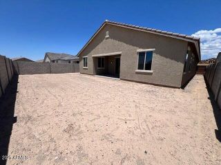 New construction  house 23189 W Winslow Ave, Buckeye, AZ 85326 plan Fremont - image