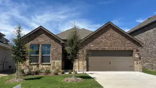 New construction Single-Family house 4178 Waldron Trl, Forney, TX 75126 plan Durango - image