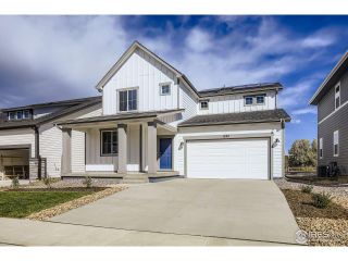 New construction Single-Family house 1820 Cord Grass Dr, Fort Collins, CO 80524 plan Rainier - image