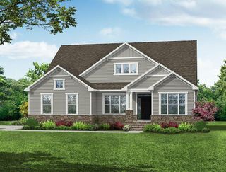 New construction Single-Family house 1151 Birdie Pl, Graniteville, SC 29829 plan Middleton - image