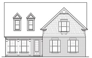 New construction Single-Family house 3105 Gaddis Road, Canton, GA 30115 - photo