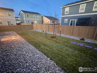 New construction Single-Family house 7160 Gateway Crossing St, Wellington, CO 80549 plan Bristol - image