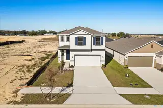 New construction Single-Family house Lake Wales, FL 33859 - image