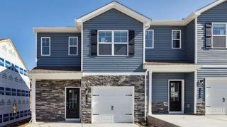 New construction  house 124 Jace Wy, Kodak, TN 37764 plan Altamont Townhome - image
