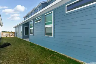 New construction Single-Family house 9418 Chatside, Schertz, TX 78154 plan Sheri - image